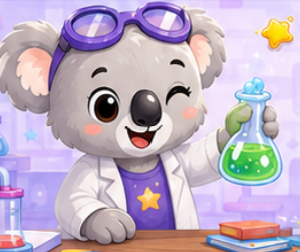 Ciência Maluca — NanoKoala