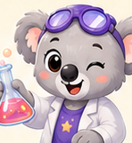 Koala cientista