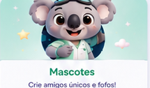 Mascotes