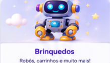 Brinquedos