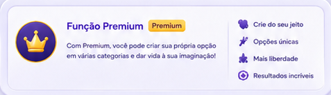 Função Premium