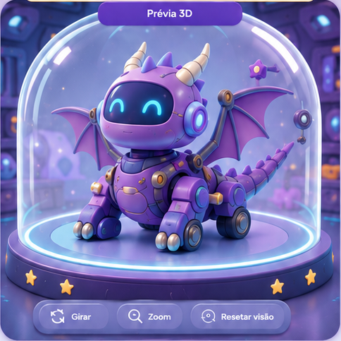 Mundo 3D — NanoKoala