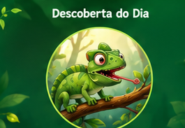 Camaleão