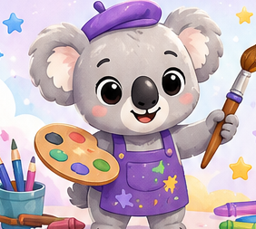 Desenho Livre — NanoKoala